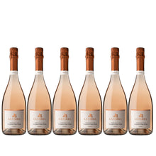 Load image into Gallery viewer, La Farra Prosecco Rosé
