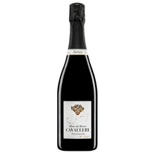 Load image into Gallery viewer, NV Cavalleri Brut Blanc de Blancs Nature Franciacorta DOCG
